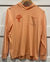 Free Fly Kids Shade Hoody Tropic Orange