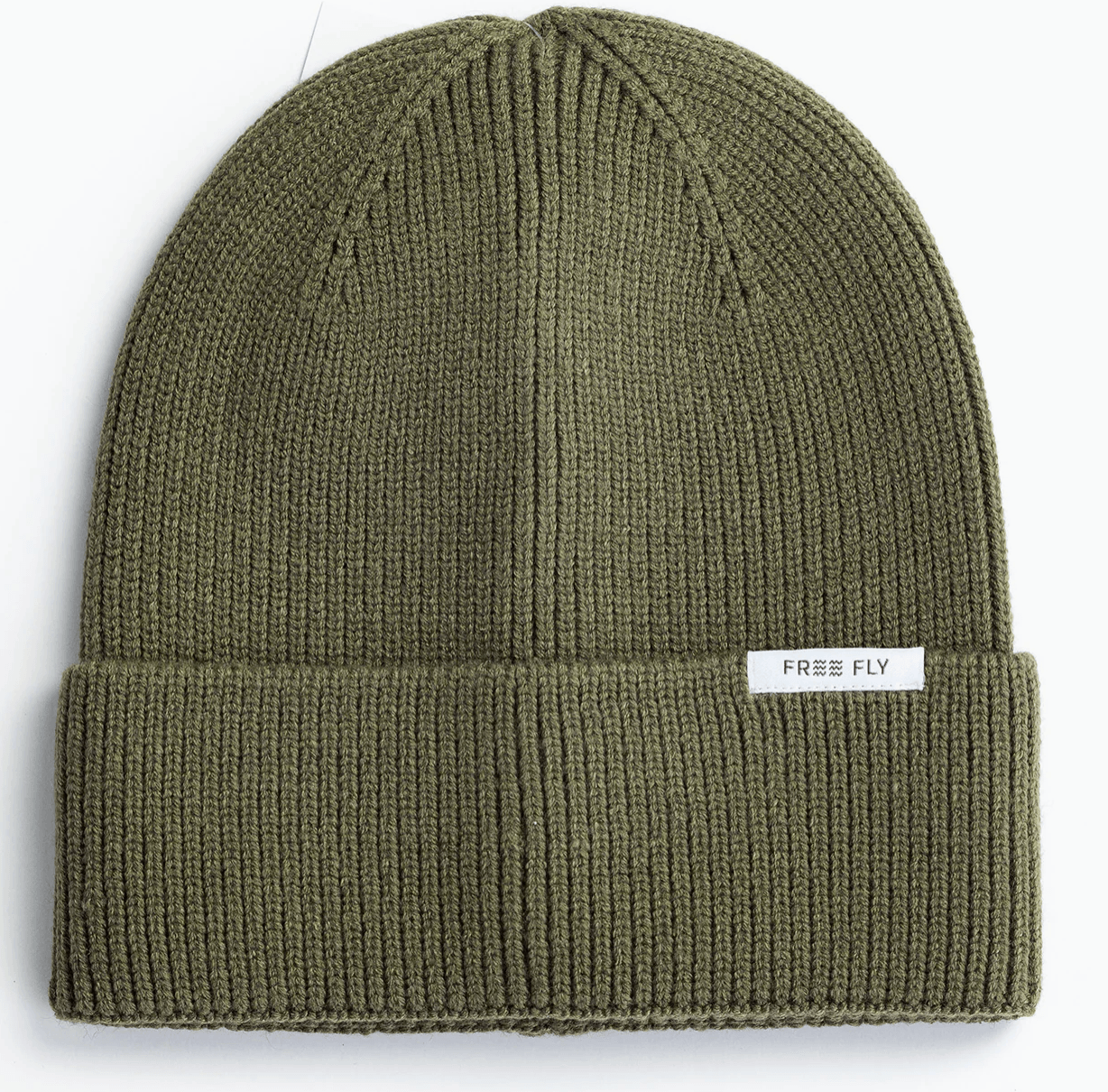 Free Fly Knit Beanie