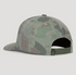 Free Fly Logo Performance Hat Back