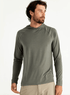 Free Fly Men's Bamboo Flex Hoody Fatigue