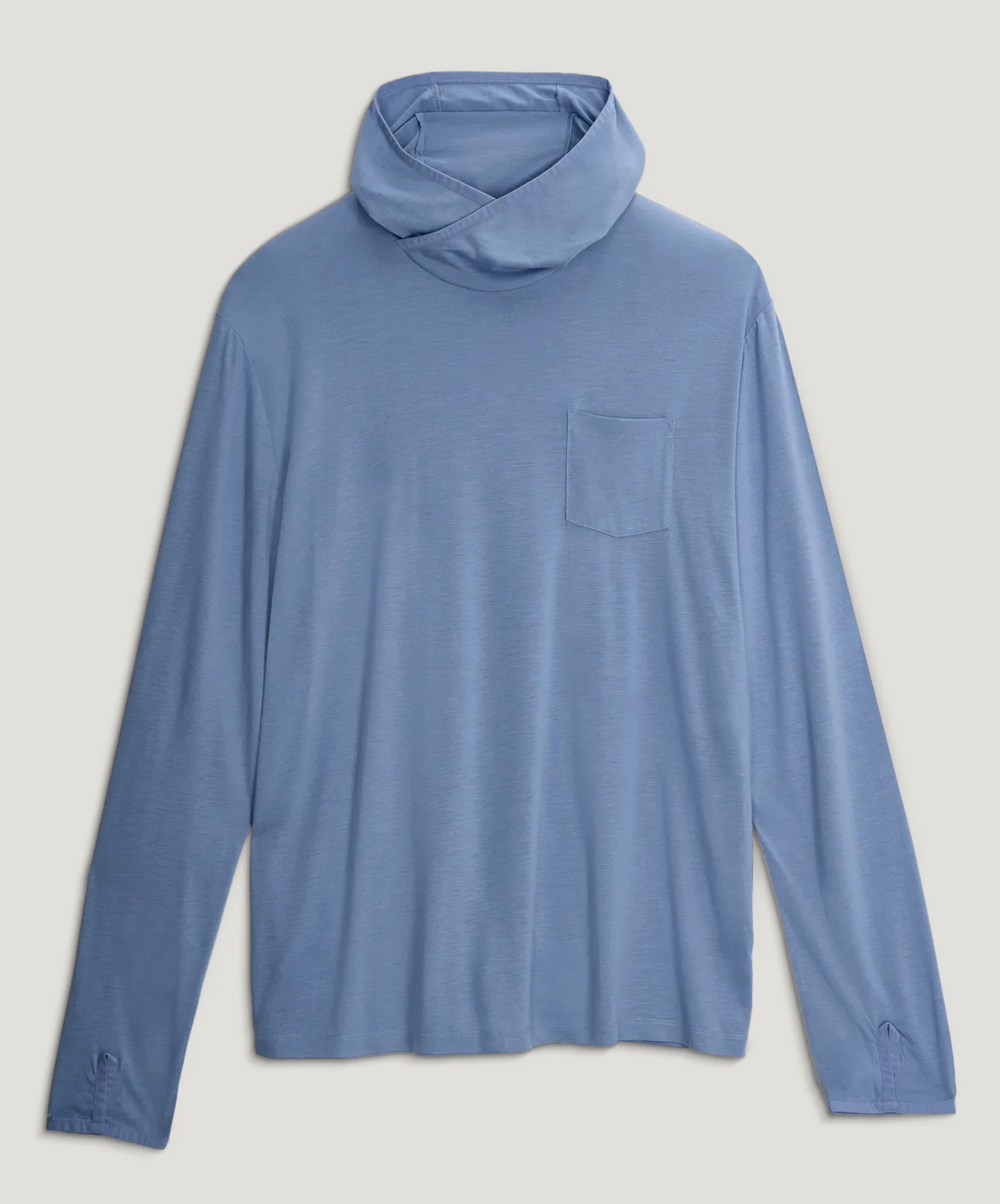 Free Fly Men's Lightweight Hoody Last Light 