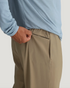 Free Fly Men's Breeze Pant Zip Pocket