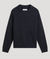 Free Fly Men's Coastloom Crew Sweater Heather Anthracite