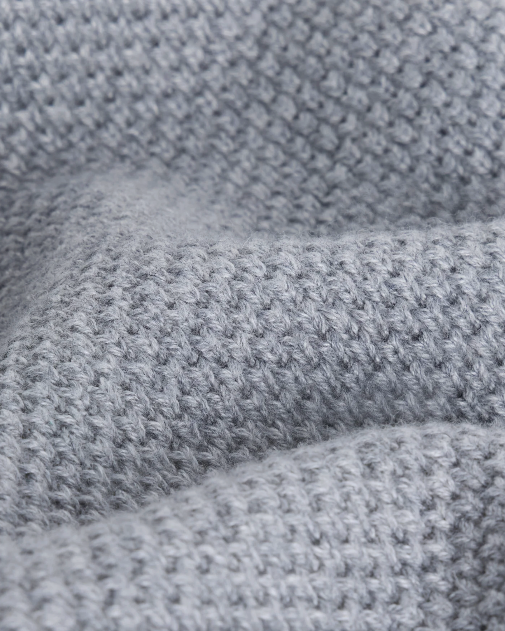 Free Fly Men's Coastloom Crew Sweater Material
