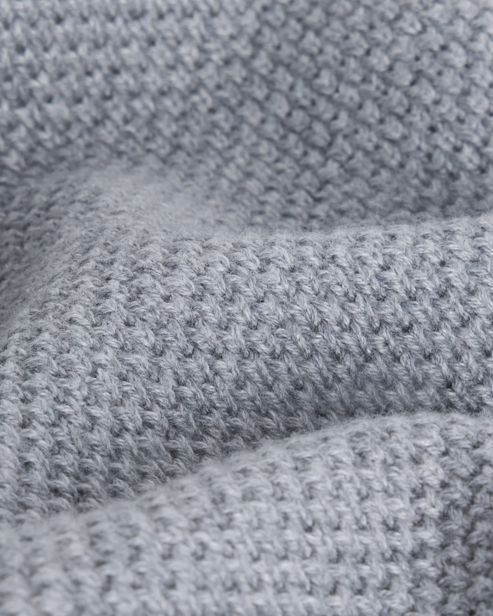 Free Fly Men's Coastloom Crew Sweater Material