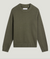 Free Fly Men's Coastloom Crew Sweater Smokey Olive