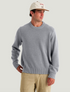 Free Fly Men's Coastloom Crew Sweater