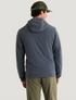 Free Fly Men's Coldvale Insulated Jacket Back