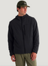 Free Fly Men's Coldvale Insulated Jacket Black