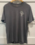 Free Fly Men's Elevate Lightweight Tee Logo