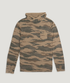 Free Fly Men's Lightweight Bamboo Hoody Congaree Camo