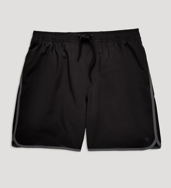 Free Fly Men's Lined Downshore Trunk