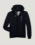 Free Fly Men's Northcoast Fleece Hoody Black
