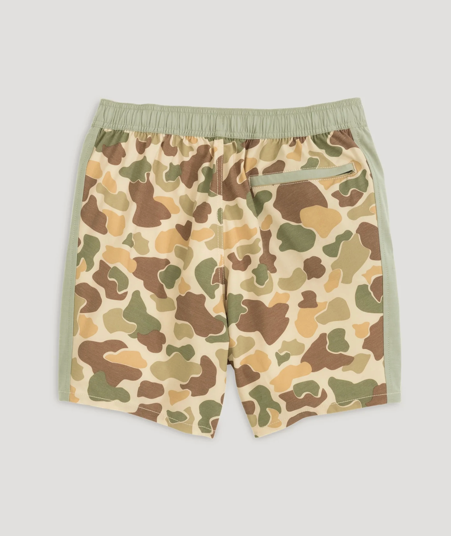 Free Fly Men's Palmera Shorts Back