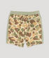 Free Fly Men's Palmera Shorts Back