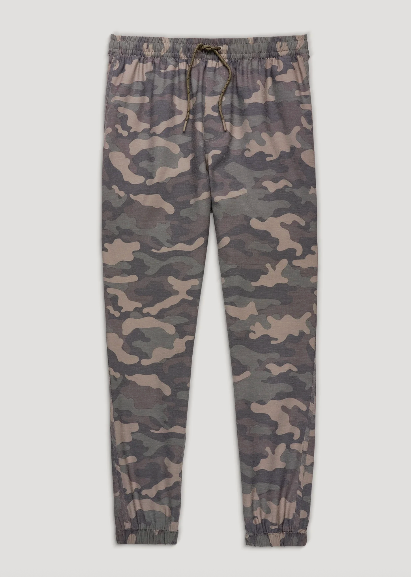 Free Fly Men's Reverb Jogger Woodland Camo