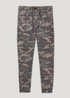 Free Fly Men's Reverb Jogger Woodland Camo