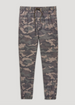 Free Fly Men's Reverb Jogger Woodland Camo