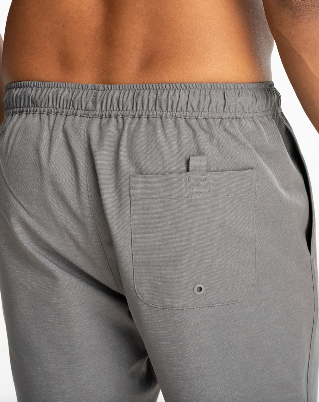 Free Fly Men's Reverb Short Back