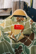 Free Fly Sulllivan Camp Shirt Floral Camo