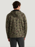 Free Fly Men's Thermowind Jacket Back