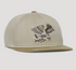 Free Fly Osprey Catch Snapback Hat