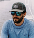 Free Fly Outfitters Patch Mesh Hat