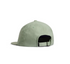 Free Fly Poppy Strapback Flat Brim Hat Back
