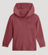 Free Fly Toddler Bamboo Shade Hoody Plum