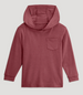 Free Fly Toddler Bamboo Shade Hoody Plum