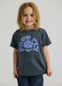 Free Fly Toddler Poppy Tee