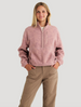 Free Fly Women's Ashridge Fleece Half Zip