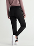 Free Fly Women's Bamboo-Lined Pull-On Breeze Jogger Back