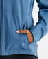 Women's Cloudshield Jacket Pocket