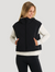 Free Fly Women's Coldvale Insulated Vest Black