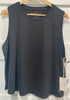 Free Fly Women's Current Tank Black