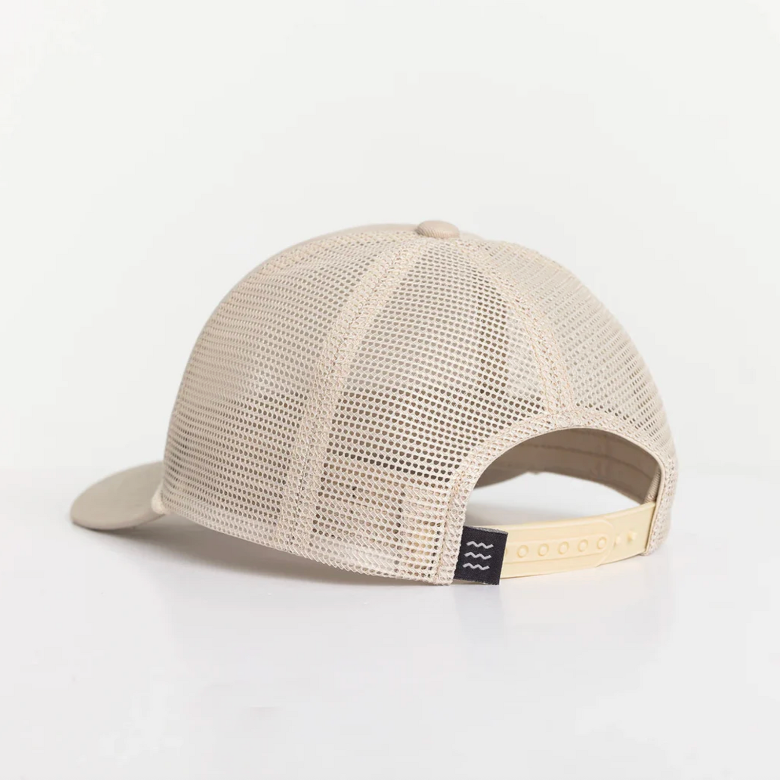 Free Fly Women's Daybreak Trucker Hat Back