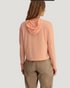 Free Fly Women's Elevate Hoody Back