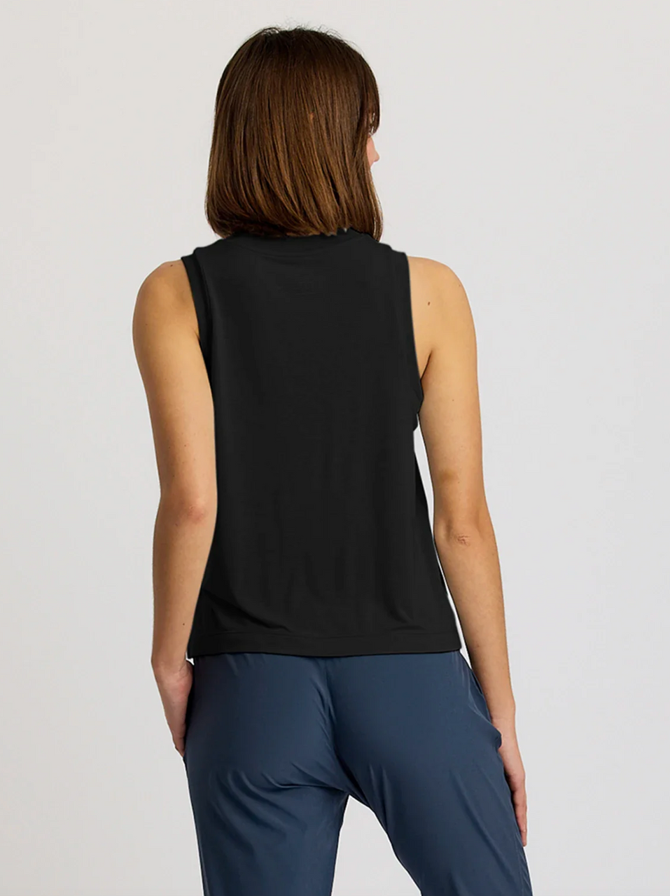 Free Fly Women's Lightweight Elevate Tank Back