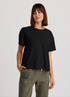 Free Fly Women's Lightweight Elevate Tee Black