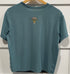 Free Fly Women's Elevate Tee Sea Pine Logo