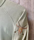 Free Fly Women's Bamboo Lightweight Fleece Hoody Tea Logo