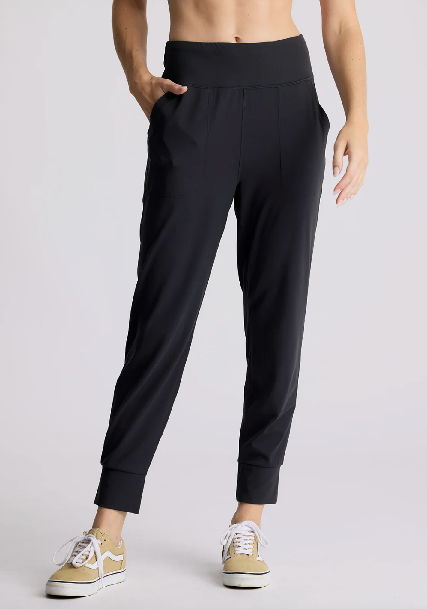 Free Fly Women's Highmile Jogger