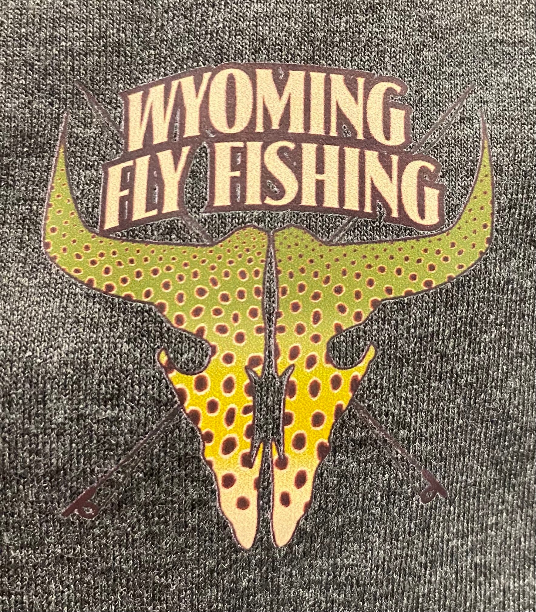 Free Fly Women's Lightweight Fleece Hoody Black Logo