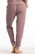 Free Fly Women's Bamboo Lightweight Fleece Jogger Back
