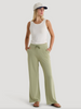 Free Fly Womens Lightweight Fleece Wide Leg Pant
