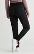 Free Fly Women's Pull-On Breeze Jogger Back