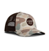 Free Fly Youth Camo Trucker Hat