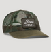 Free Fly Youth Outfitters Mesh Patch Hat
