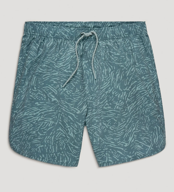 Free Fly Youth Reverb Short